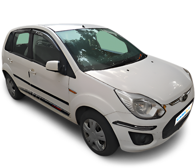 Ford Figo-img